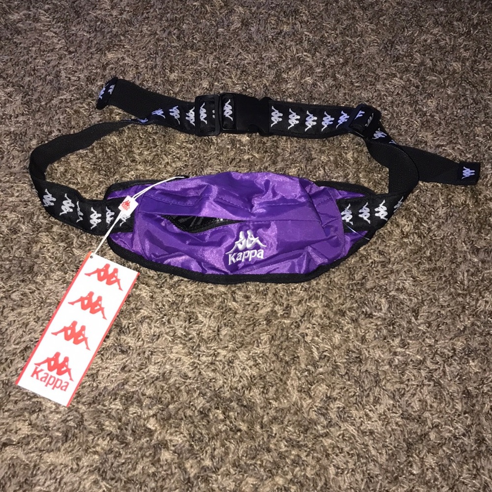 Kappa bag / fanny pack